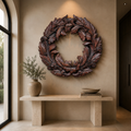 ARBYNART Baroque Acanthus Wreath