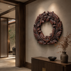 ARBYNART Baroque Acanthus Wreath
