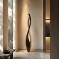 ARBYNART Intertwined Harmony Sculpture