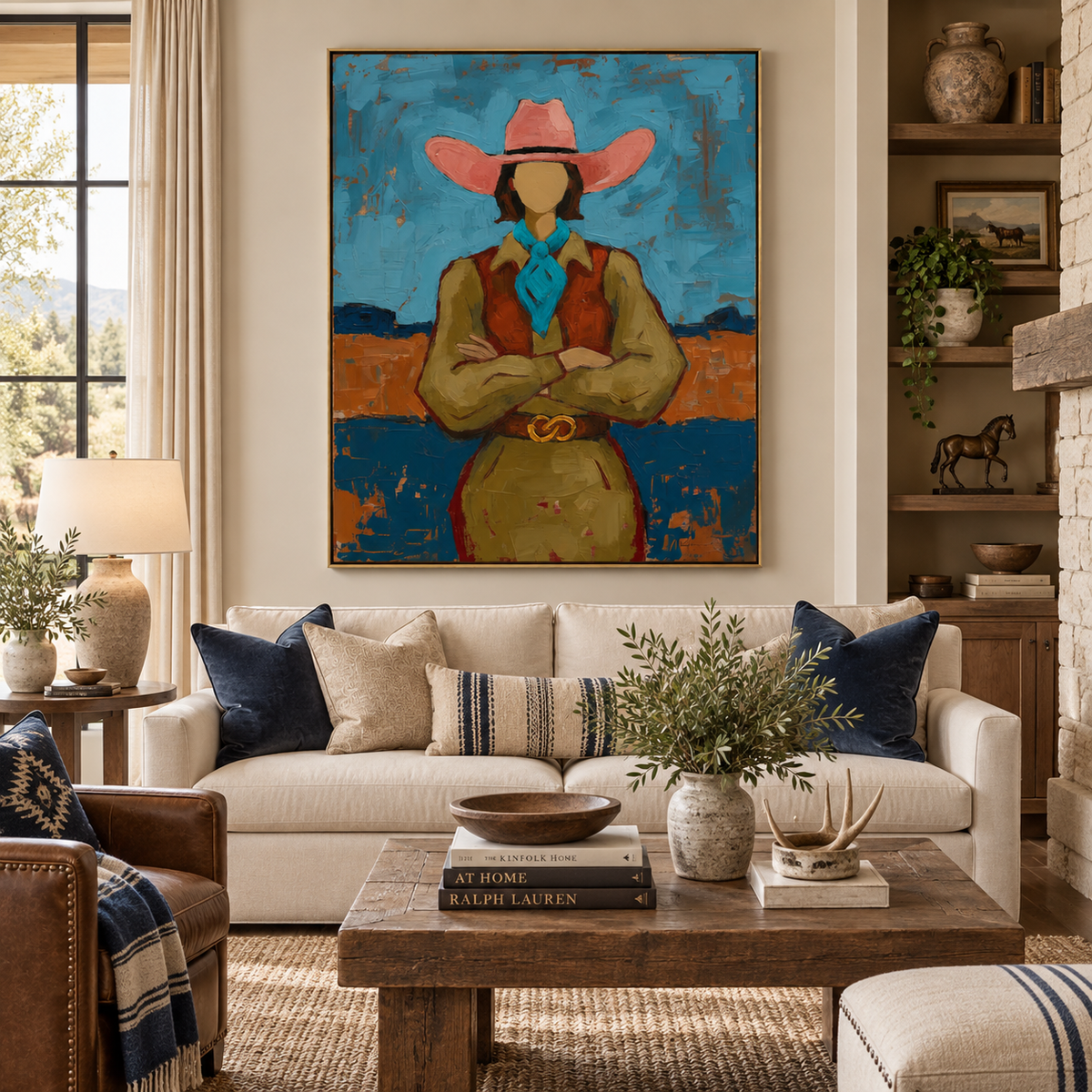 ARBYNART POP Art | Desert Grit