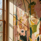 ARBYNART Bohemian Art | Blossom & Earth