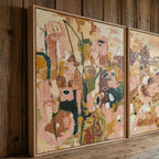 ARBYNART Bohemian Art | Blossom & Earth
