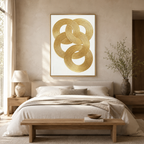 ARBYNART Contemporary Luxe Art | Infinite Unity