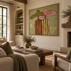 ARBYNART Vintage Americana Art | Kinship