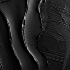 ARBYNART 3D Textured Art | Onyx Flow Texture
