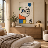 ARBYNART Surreal Art | Playful Eye Spots