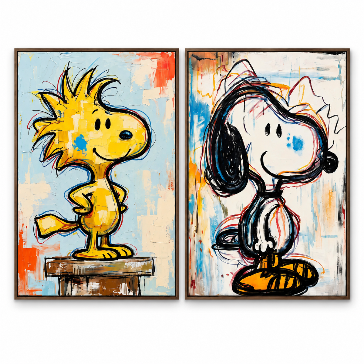 ARBYNART POP Art | Playful Icons