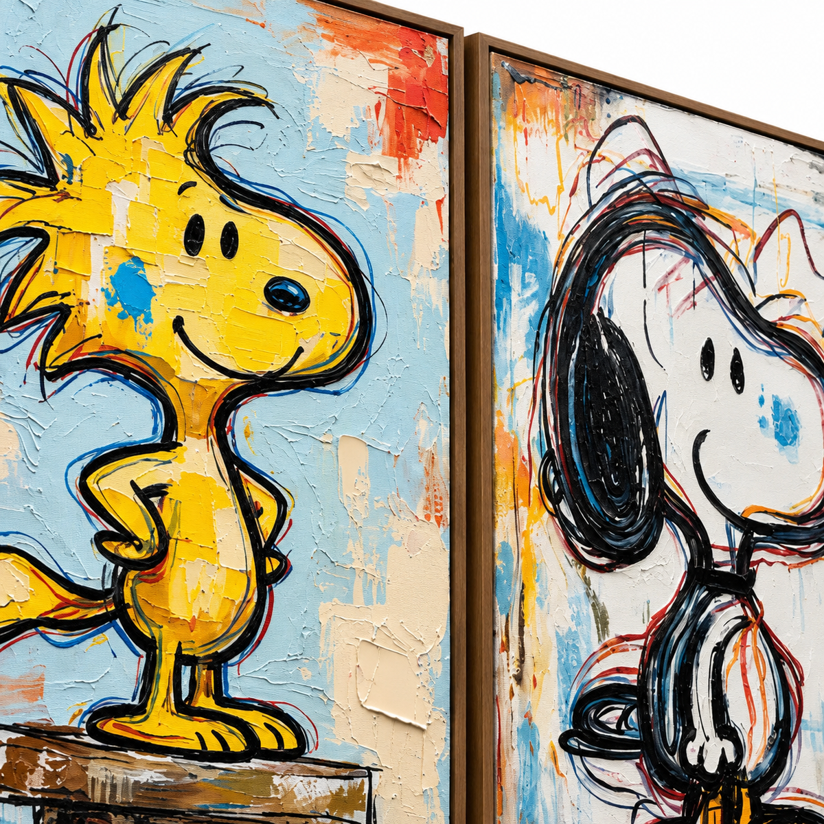 ARBYNART POP Art | Playful Icons