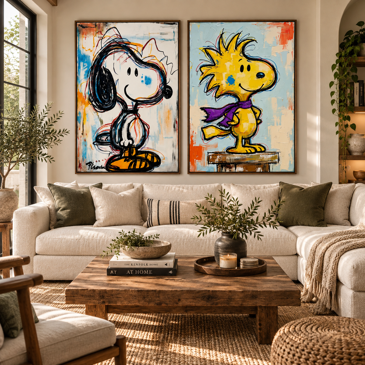 ARBYNART POP Art | Playful Icons