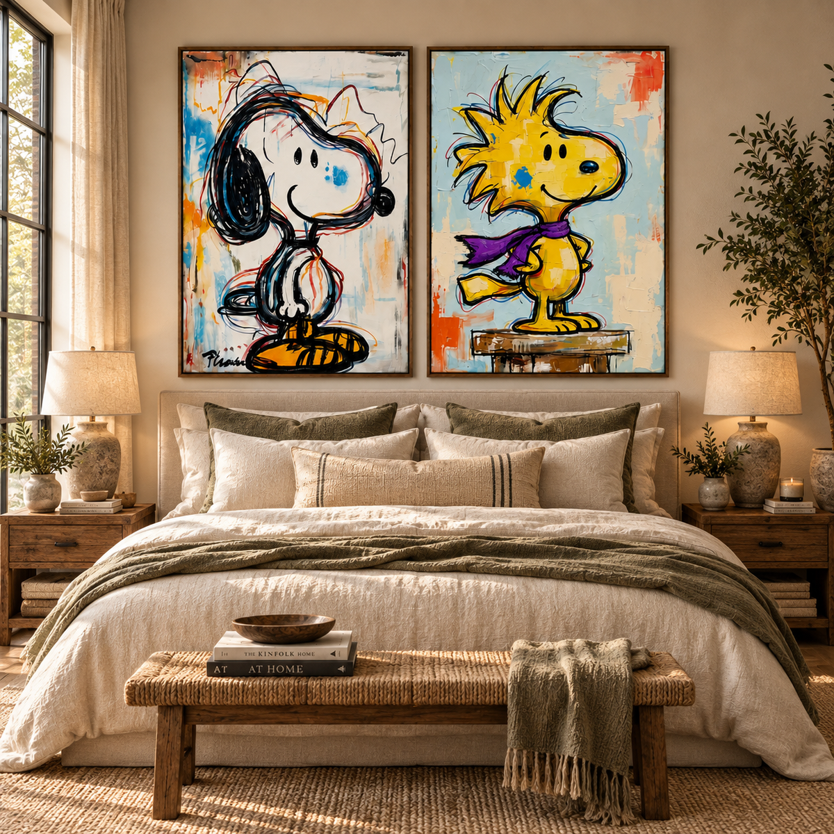 ARBYNART POP Art | Playful Icons