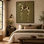 ARBYNART Vintage Americana Art | Quiet Realm
