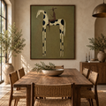 ARBYNART Vintage Americana Art | Quiet Realm