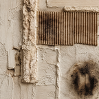 ARBYNART 3D Textured Art | Silent Relief