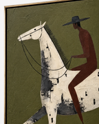 ARBYNART Vintage Americana Art | Verdant Journey
