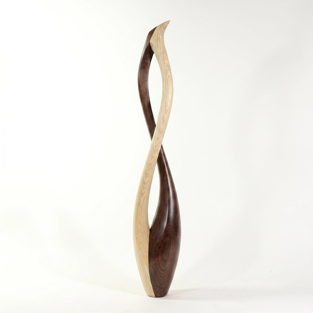 ARBYNART Intertwined Harmony Sculpture