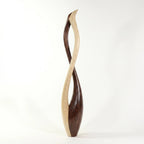 ARBYNART Intertwined Harmony Sculpture