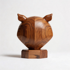 ARBYNART Wild Boar Sculpture