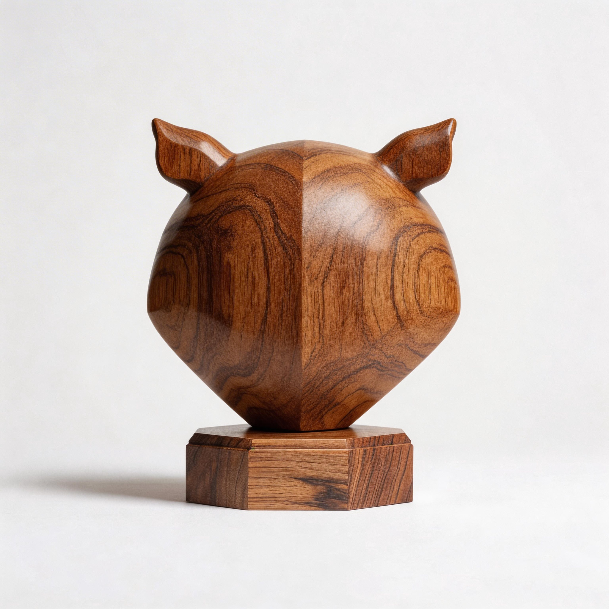 ARBYNART Wild Boar Sculpture