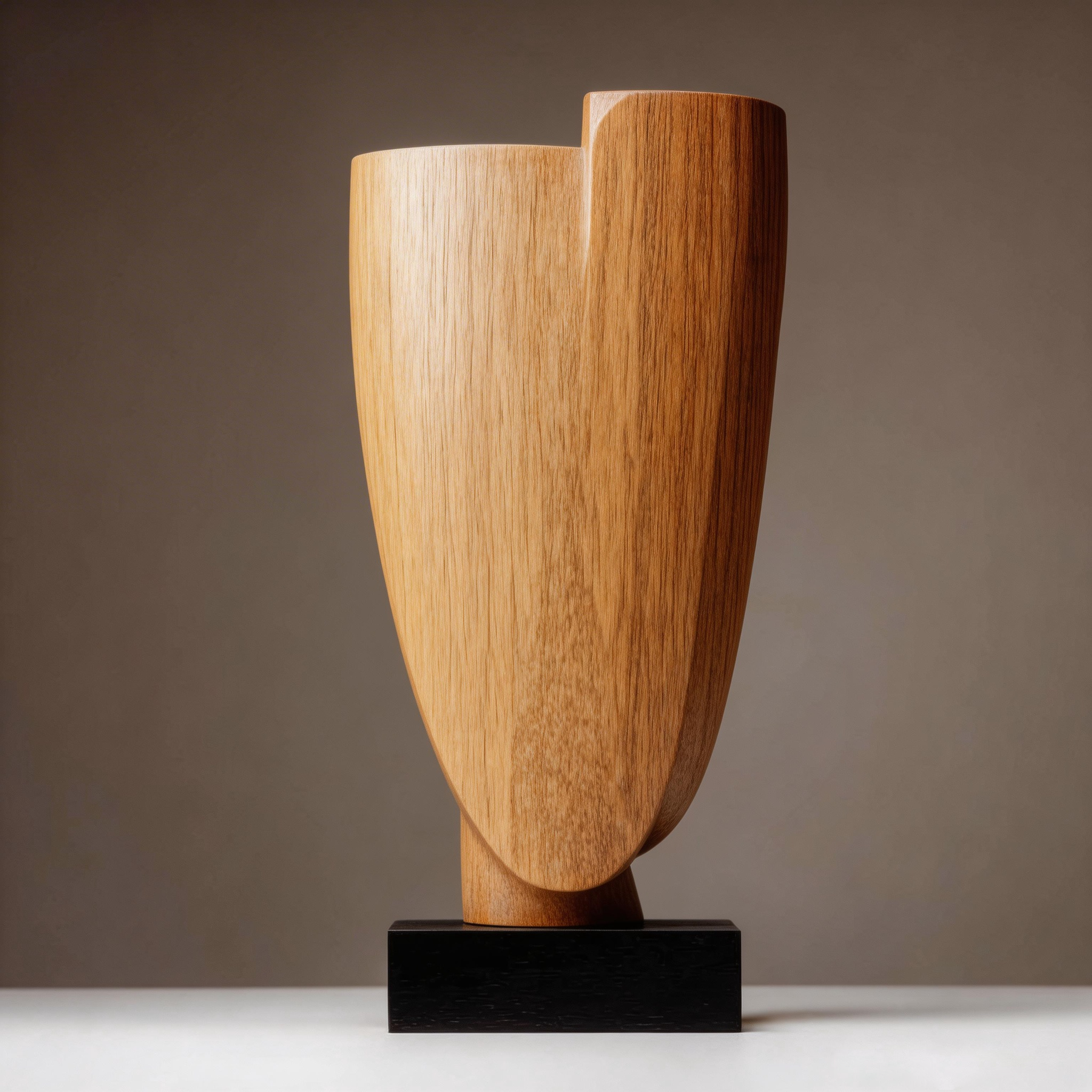 ARBYNART Silent Muse Sculpture